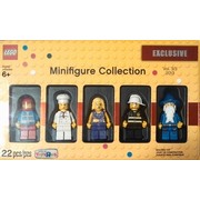 Minifigure Collection 2013 Vol. 3