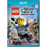 City Undercover - Wii U