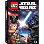 Star Wars: The Empire Strikes Out - DVD