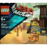Western Emmet