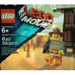 Western Emmet