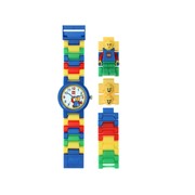 Classic Minifigure Link Watch