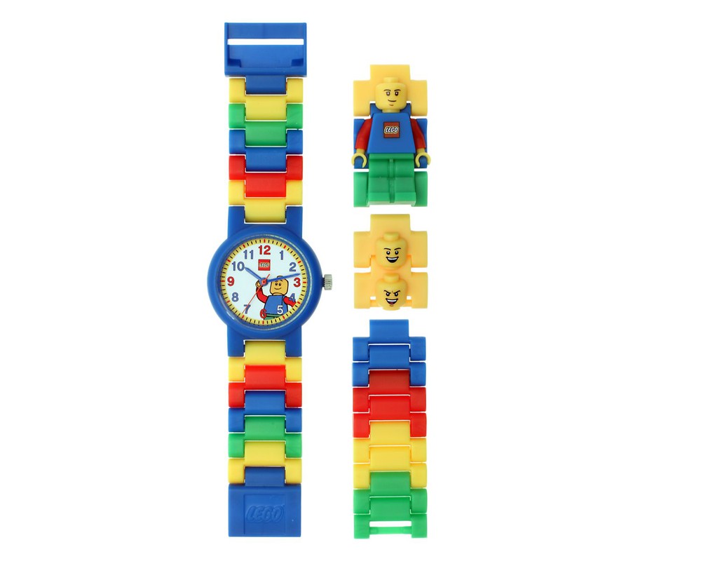 Lego discount classic watch