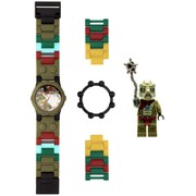 Crawley Buildable Watch with Toy