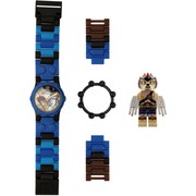 Lennox Buildable Watch with Toy
