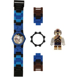 Lennox Buildable Watch with Toy