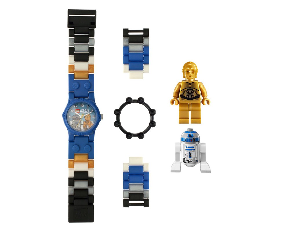 Invicta Star Wars R2-D2 Chronograph Quartz Men's Watch 40088 886678539918 -  Watches, Star Wars - Jomashop