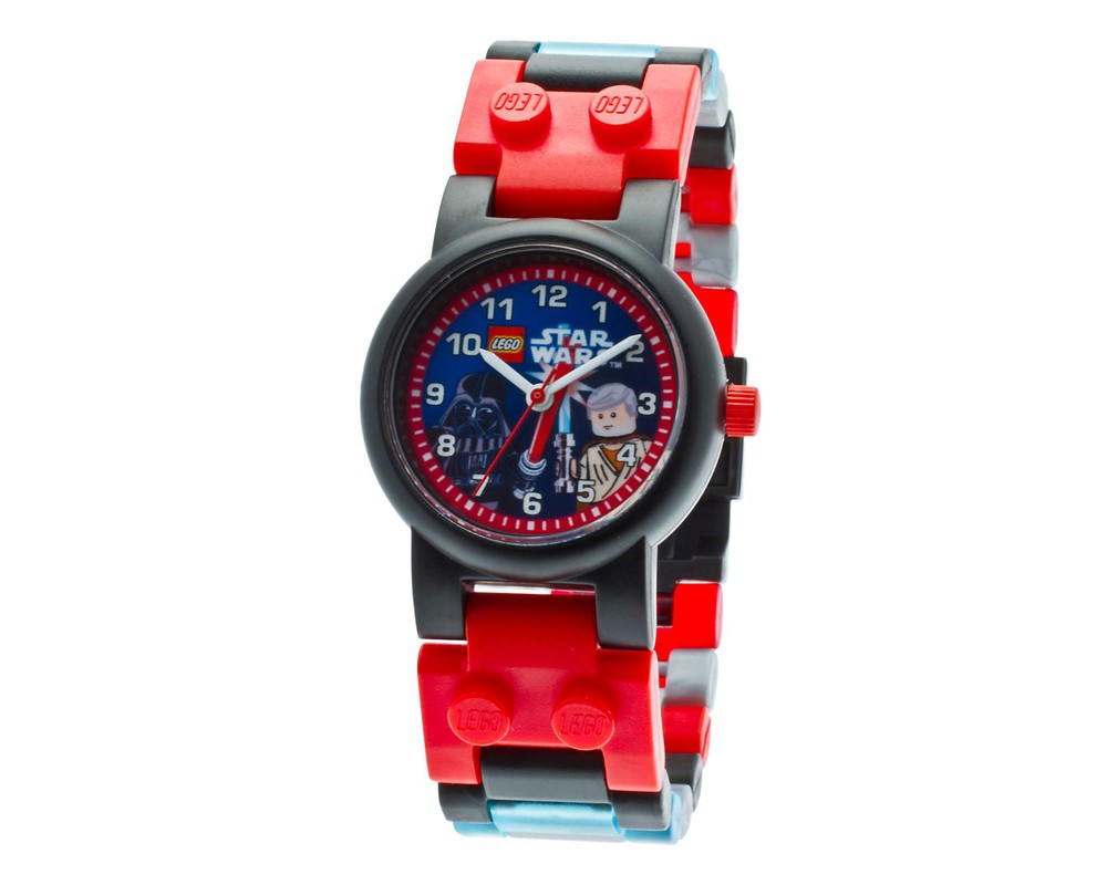 Lego star hot sale wars watch