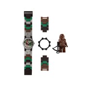 Chewbacca Buildable Watch with Toy