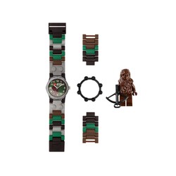 Chewbacca Buildable Watch with Toy