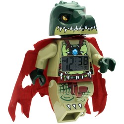 Cragger Alarm Clock