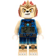 Laval Alarm Clock