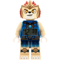 Laval Alarm Clock