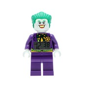 The Joker Alarm Clock