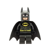 Batman Alarm Clock
