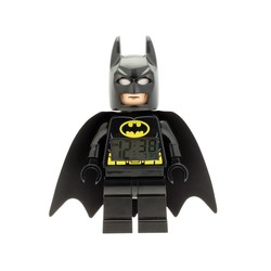 Batman Alarm Clock