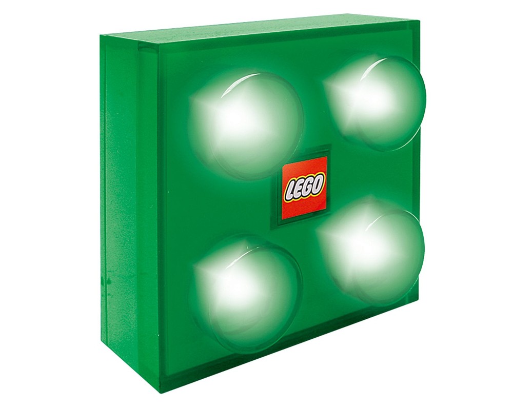 lego led brick
