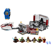 Palpatine's Arrest and Watch Bundle