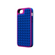 Builder Case (Pink / Blue)