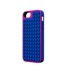 Builder Case (Pink / Blue)