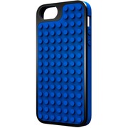Builder Case (Black / Blue)