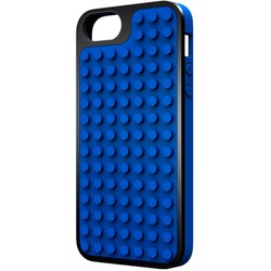 Builder Case (Black / Blue)