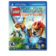 Legends of Chima: Laval's Journey - PS Vita