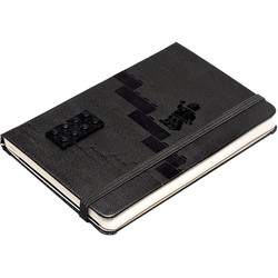 2014 Weekly Notebook Diary / Planner (Black)