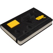2014 Daily Diary / Planner (Yellow)