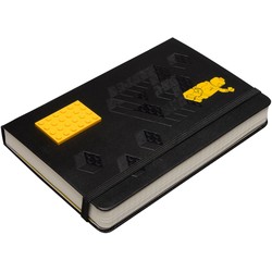 2014 Daily Diary / Planner (Yellow)