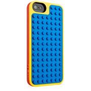 Builder Case (Yellow / Blue)