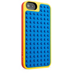 Builder Case (Yellow / Blue)
