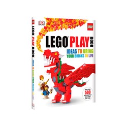 LEGO Play Book: Ideas to Bring Your Bricks to Life