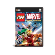 Marvel Super Heroes - PC DVD-ROM
