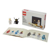 Classic Spaceman Minifigure