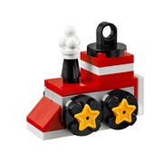 Train Ornament