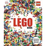 The LEGO Book, Expanded and Fully Revised