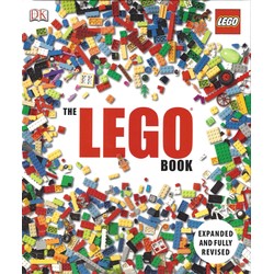The LEGO Book, Expanded and Fully Revised