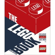 The LEGO Book - New Edition