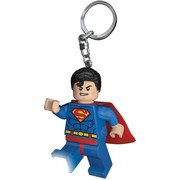 Superman Key Light