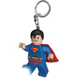 Superman Key Light