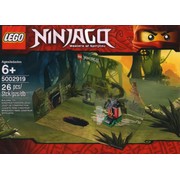 Scenery and Dagger Trap