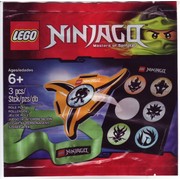 Ninjago Role Play