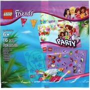 Party Polybag