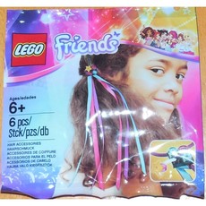 Hair Accessories (set 5002930-1)
