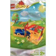 Duplo Puzzle