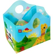 Duplo Storage Bag
