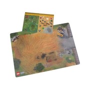 City Playmat