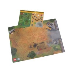 City Playmat