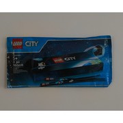 City Space Stationery Set